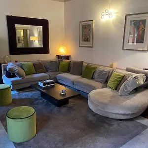 Appartement La Casa Di Susy Campo Marzio, Rome