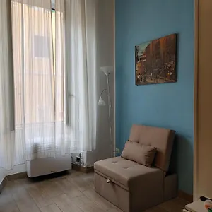Flat Porta Maggiore Appartamento