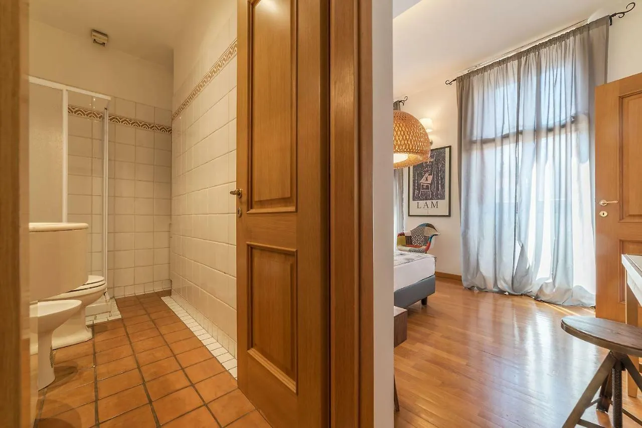 Apartment Piazza Di Spagna Stylish Flat Rome Italy