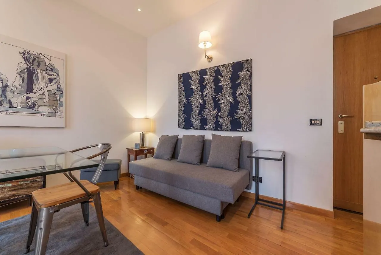 Piazza Di Spagna Stylish Flat Rome 0*,  Italy